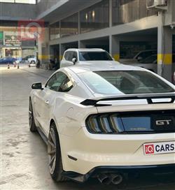 فورد موستانج